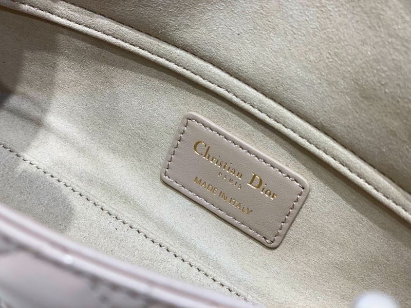 Christian Dior My Lady Bags